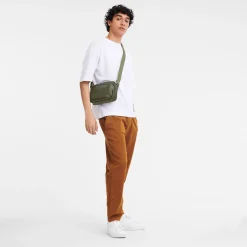 Le Foulonne S Camera Bag