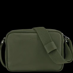 Le Foulonne S Camera Bag