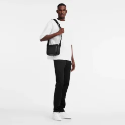 Le Foulonne S Camera Bag