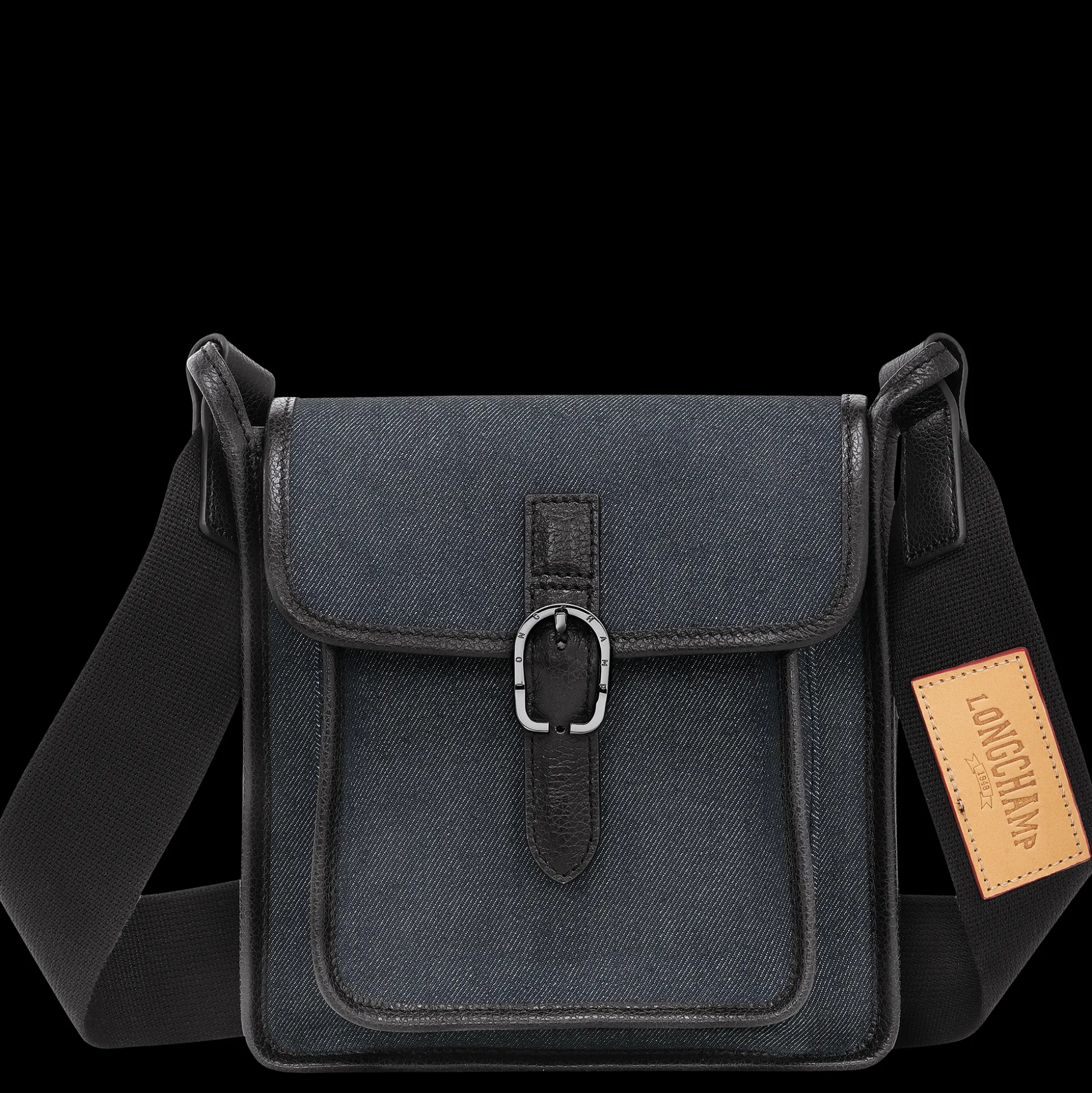 Le Foulonne S Crossbody Bag