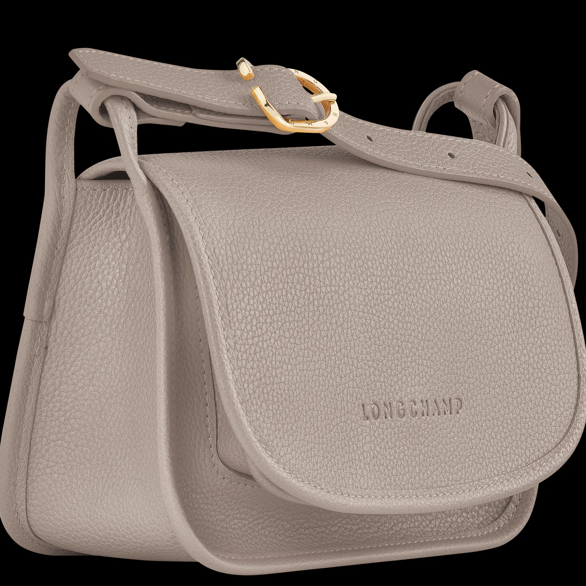 Le Foulonne S Crossbody Bag