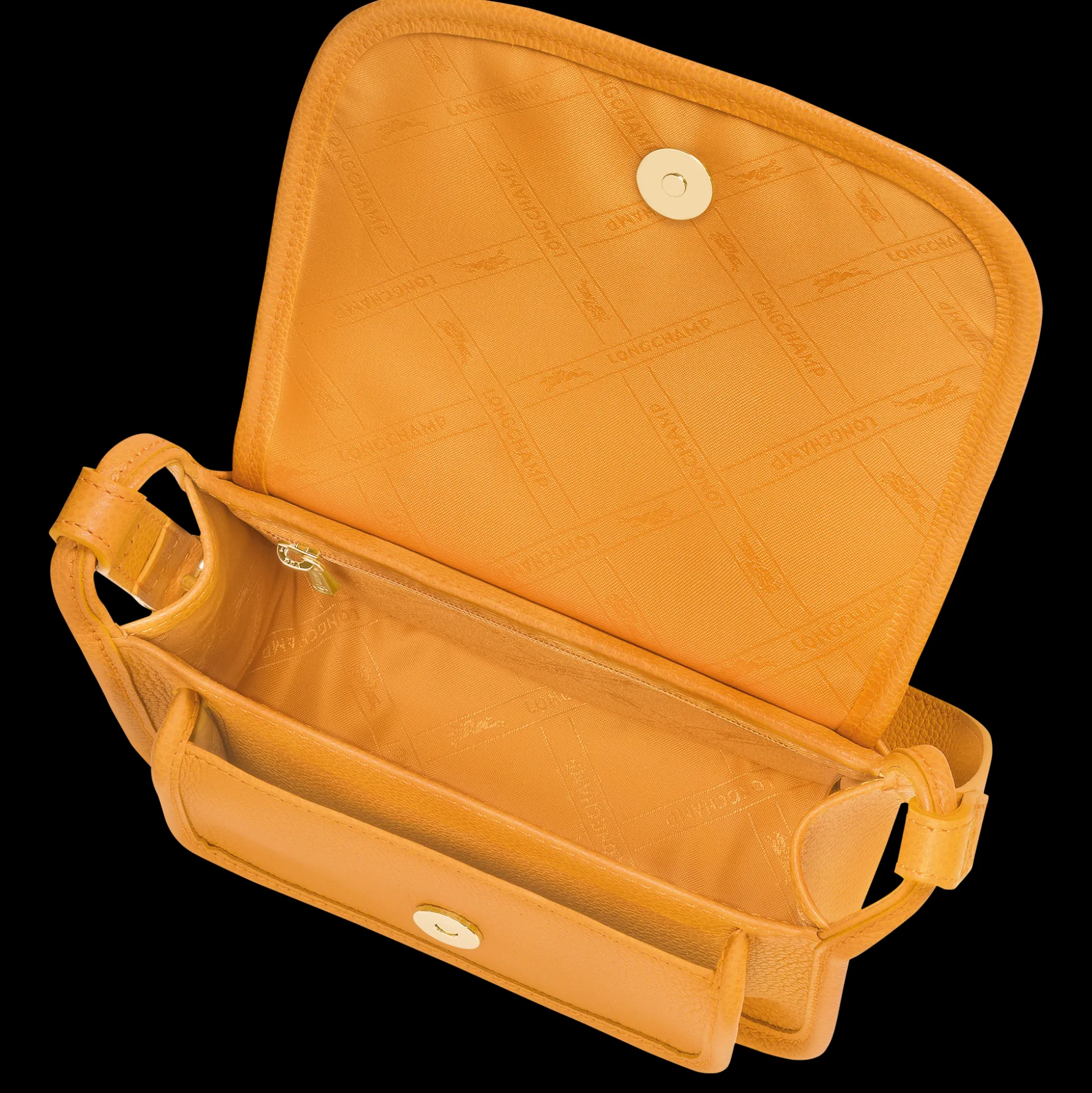 Le Foulonne S Crossbody Bag