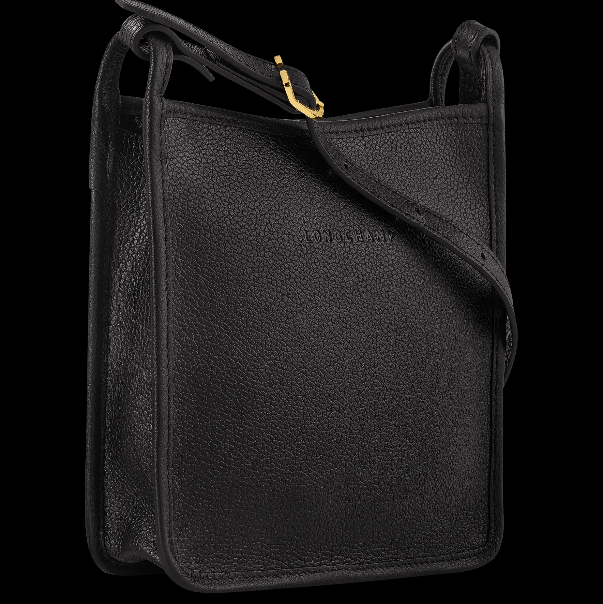Le Foulonne S Crossbody Bag