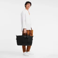 Le Foulonne S Travel Bag