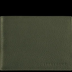 Le Foulonne Wallet