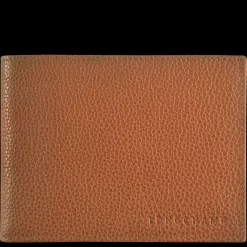Le Foulonne Wallet
