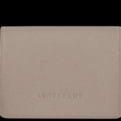 Le Foulonne Wallet