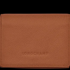 Le Foulonne Wallet
