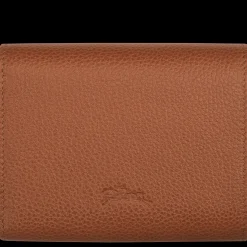 Le Foulonne Wallet