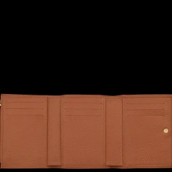 Le Foulonne Wallet