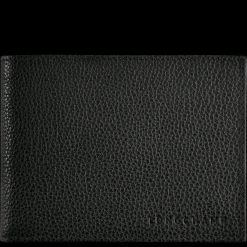 Le Foulonne Wallet