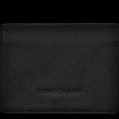 Le Foulonne Wallet