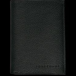 Le Foulonne Wallet