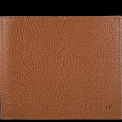 Le Foulonne Wallet