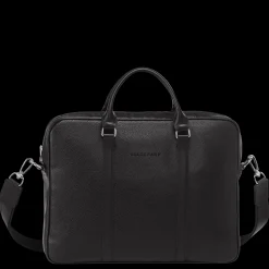Le Foulonne Xs Briefcase