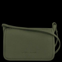Le Foulonne Xs Clutch
