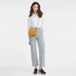 Le Foulonne Xs Clutch