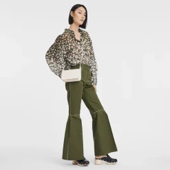 Le Foulonne Xs Clutch