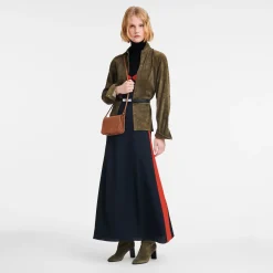 Le Foulonne Xs Clutch