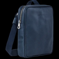 Le Foulonne Xs Crossbody Bag