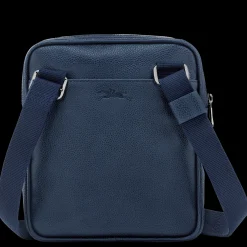Le Foulonne Xs Crossbody Bag