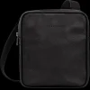 Le Foulonne Xs Crossbody Bag