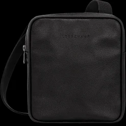 Le Foulonne Xs Crossbody Bag