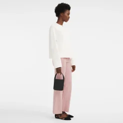 Le Foulonne Xs Handbag