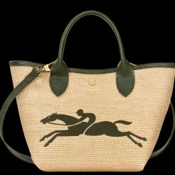 Le Panier Pliage S Basket Bag