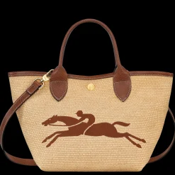 Le Panier Pliage S Basket Bag