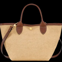 Le Panier Pliage S Basket Bag