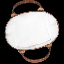 Le Panier Pliage S Basket Bag