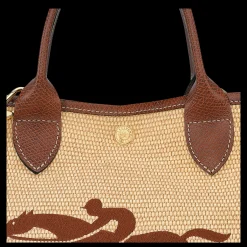 Le Panier Pliage S Basket Bag