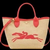 Le Panier Pliage S Basket Bag