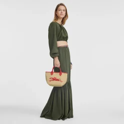 Le Panier Pliage S Basket Bag