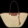 Le Panier Pliage Xl Basket Bag