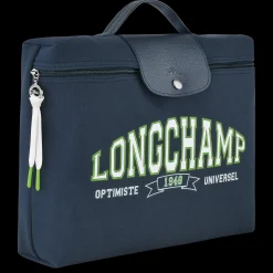 Le Pliage Collection Briefcase