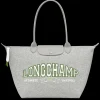 Le Pliage Collection L Tote Bag