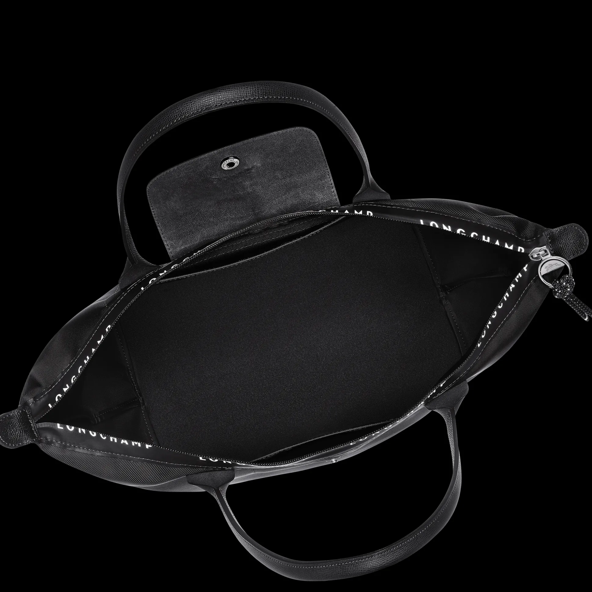 Le Pliage Energy L Tote Bag