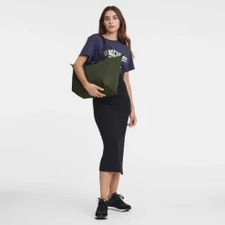 Le Pliage Energy L Tote Bag