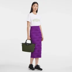 Le Pliage Energy S Handbag