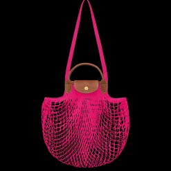 Le Pliage Filet L Mesh Bag