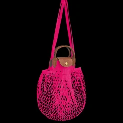 Le Pliage Filet L Mesh Bag