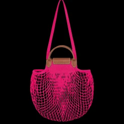 Le Pliage Filet L Mesh Bag