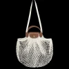 Le Pliage Filet L Mesh Bag