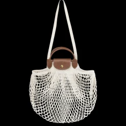 Le Pliage Filet L Mesh Bag
