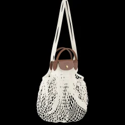Le Pliage Filet L Mesh Bag