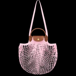 Le Pliage Filet L Mesh Bag