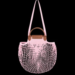 Le Pliage Filet L Mesh Bag
