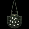 Le Pliage Filet L Mesh Bag